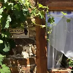 La Grange Ruimte Comfort En Wandelplezier 別荘