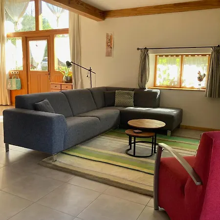 La Grange Ruimte Comfort En Wandelplezier *