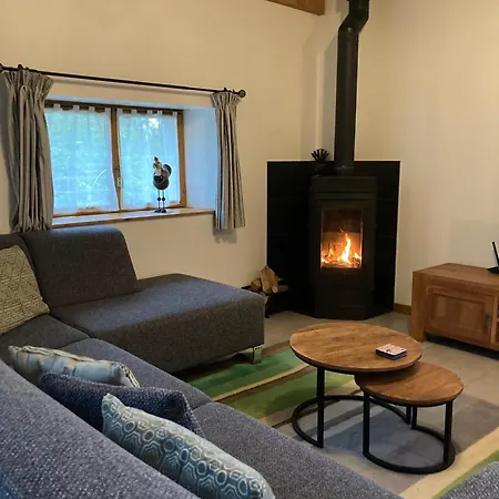 Nyaraló La Grange Ruimte Comfort En Wandelplezier Jumilhac-le-Grand