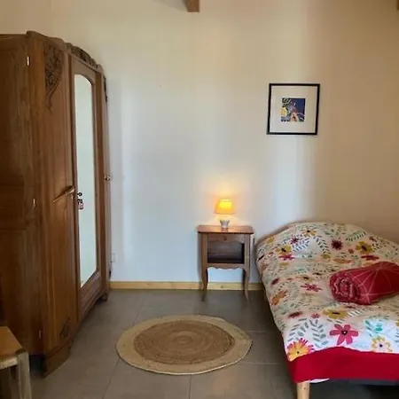 Prázdninový dům La Grange Ruimte Comfort En Wandelplezier *