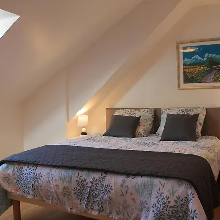 La Grange Ruimte Comfort En Wandelplezier *