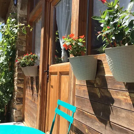La Grange Ruimte Comfort En Wandelplezier *