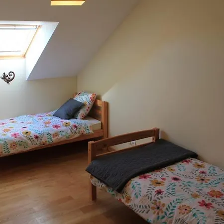 La Grange Ruimte Comfort En Wandelplezier