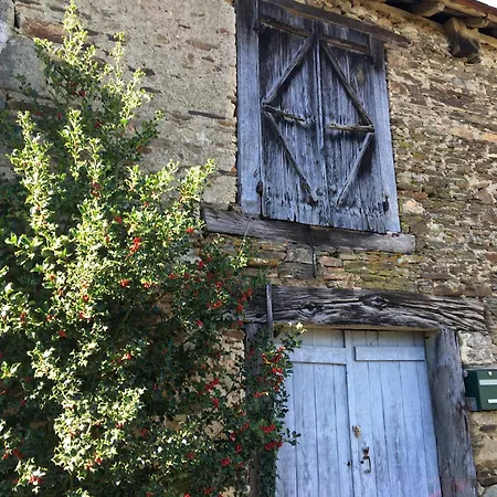 La Grange Ruimte Comfort En Wandelplezier * Jumilhac-le-Grand