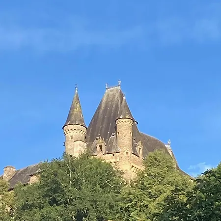 Prázdninový dům La Grange Ruimte Comfort En Wandelplezier Jumilhac-le-Grand