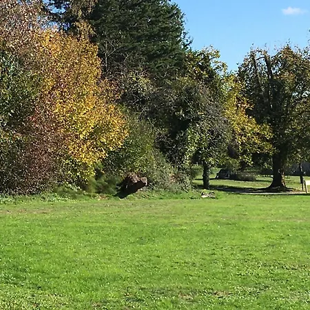 Prázdninový dům La Grange Ruimte Comfort En Wandelplezier *